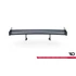 Carbon Spoiler Lexus LC