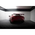 Carbon Spoiler + LED Lexus LC
