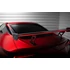 Carbon Spoiler + LED Lexus LC
