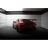 Carbon Spoiler + LED Lexus LC