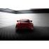Carbon Spoiler + LED Lexus LC