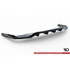 Rear Splitter (with vertical bars) Mercedes-AMG GLE 43 Coupe C292