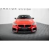 Első Splitter BMW M2 M-Performance G87