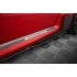 Side Skirts Diffusers BMW M2 M-Performance G87