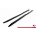 Side Skirts Diffusers BMW M2 M-Performance G87