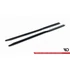 Side Skirts Diffusers BMW M2 M-Performance G87