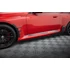 Side Skirts Diffusers BMW M2 M-Performance G87