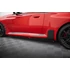 Side Skirts Diffusers BMW M2 M-Performance G87