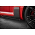Side Skirts Diffusers BMW M2 M-Performance G87