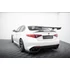 Carbon Spoiler  Alfa Romeo Giulia Quadrifoglio
