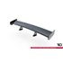 Carbon Spoiler + LED Alfa Romeo Giulia Quadrifoglio