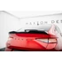 Spoiler Cap 3D Skoda Enyaq Coupe iV RS