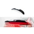 Spoiler Cap 3D Skoda Enyaq Coupe iV RS
