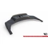 Rear Splitter (with vertical bars) Skoda Enyaq Coupe iV RS