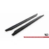 Side Skirts Diffusers Skoda Enyaq Coupe iV RS