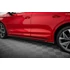 Side Skirts Diffusers Skoda Enyaq Coupe iV RS