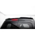 Spoiler Cap Mercedes-Benz T W420