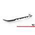 Rear Splitter (with vertical bars) Mercedes-Benz T W420