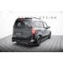 Rear Splitter (with vertical bars) Mercedes-Benz T W420