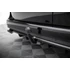 Rear Splitter (with vertical bars) Mercedes-Benz T W420