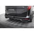 Rear Splitter (with vertical bars) Mercedes-Benz T W420