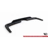 Rear Splitter (with vertical bars) Mercedes-Benz T W420