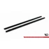 Side Skirts Diffusers Mercedes-Benz T W420