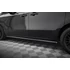 Side Skirts Diffusers Mercedes-Benz T W420