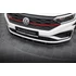 Street Pro Első Splitter Volkswagen Jetta GLI Mk7