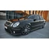Oldalsó szoknyák Diffúzorok MERCEDES E-CLASS W211 AMG