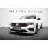 Street Pro Első Splitter Volkswagen Jetta GLI Mk7