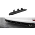 Street Pro Rear Diffuser Volkswagen Jetta GLI Mk7