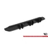 Street Pro Rear Diffuser Volkswagen Jetta GLI Mk7