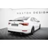 Street Pro Rear Diffuser Volkswagen Jetta GLI Mk7