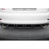 Street Pro Rear Diffuser Volkswagen Jetta GLI Mk7