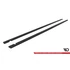 Street Pro Side Skirts Diffusers Volkswagen Jetta GLI Mk7
