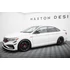 Street Pro Side Skirts Diffusers Volkswagen Jetta GLI Mk7