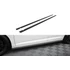 Street Pro Side Skirts Diffusers Volkswagen Jetta GLI Mk7