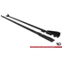 Street Pro Side Skirts Diffusers + Flaps Volkswagen Jetta GLI Mk7