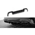 Hátsó Diffúzorok BMW M340i G20 / G21 (Fits car with towbar)