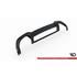 Hátsó Diffúzorok BMW M340i G20 / G21 (Fits car with towbar)
