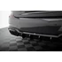Hátsó Diffúzorok BMW M340i G20 / G21 (Fits car with towbar)