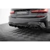Hátsó Diffúzorok BMW M340i G20 / G21