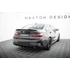 Hátsó Diffúzorok BMW 3 M-Pack G20 / G21