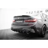 Hátsó Diffúzorok BMW 3 M-Pack G20 / G21