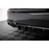 Hátsó Diffúzorok BMW 3 M-Pack G20 / G21 (Fits car with towbar)