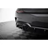 Hátsó Diffúzorok BMW 3 M-Pack G20 / G21 (Fits car with towbar)