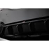 Hátsó Diffúzorok BMW 3 M-Pack G20 / G21 (Fits car with towbar)