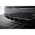Hátsó Diffúzorok BMW 3 M-Pack G20 / G21 (Fits car with towbar)