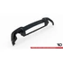 Hátsó Diffúzorok BMW 3 M-Pack G20 / G21 (Fits car with towbar)